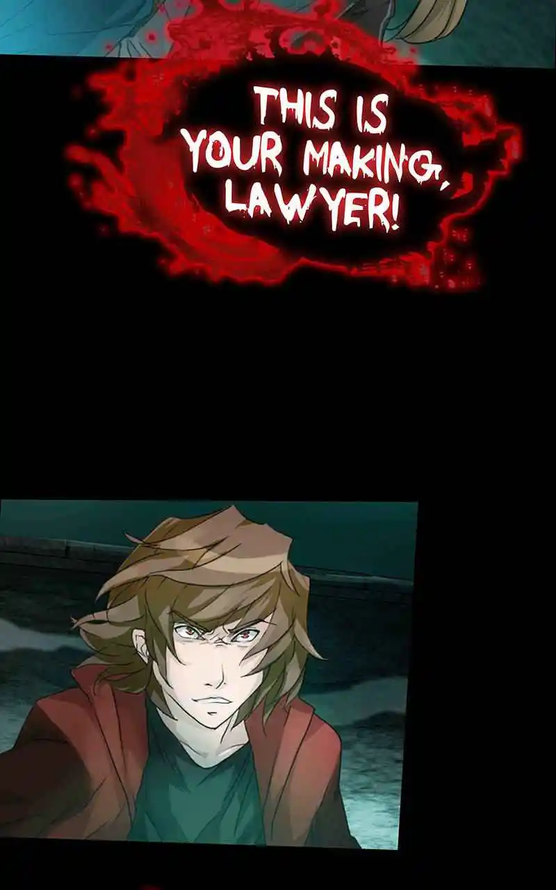 Simon Sues Chapter 70