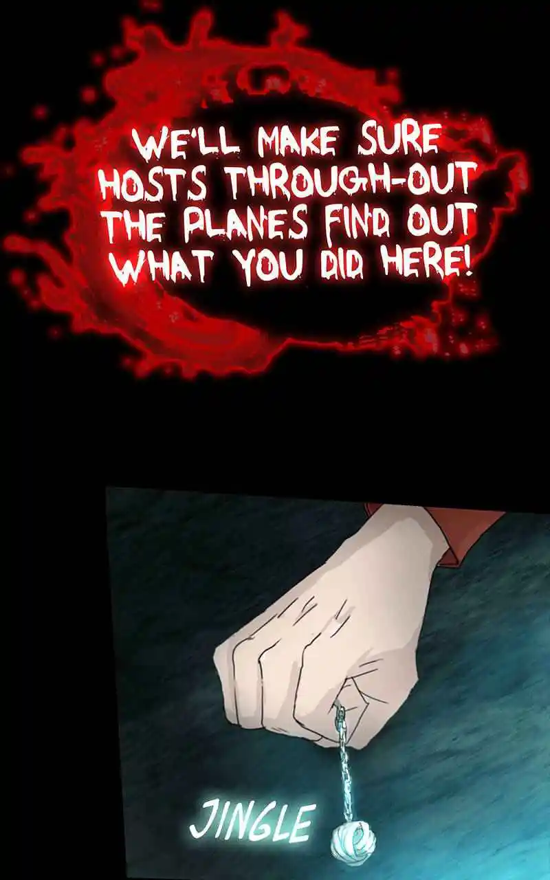 Simon Sues Chapter 70