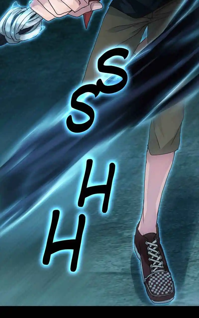 Simon Sues Chapter 70