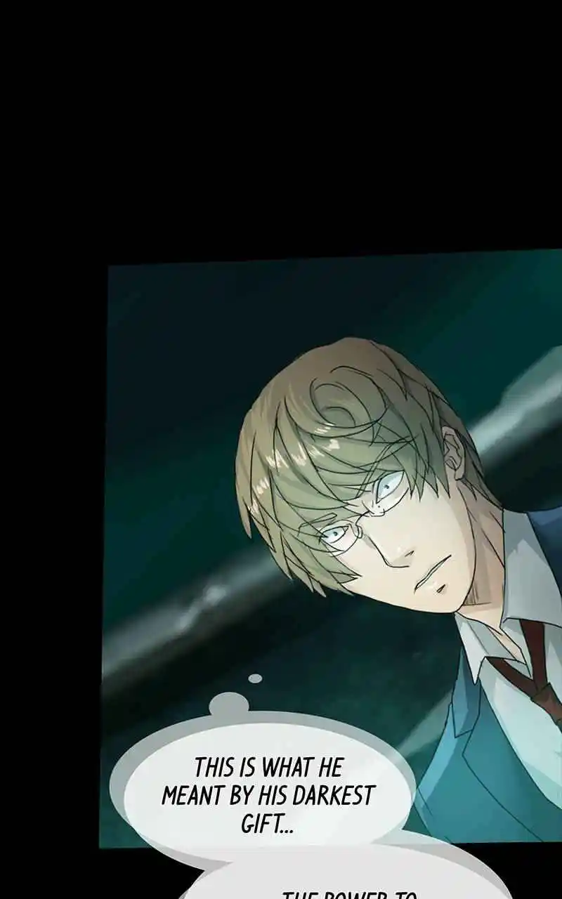 Simon Sues Chapter 70