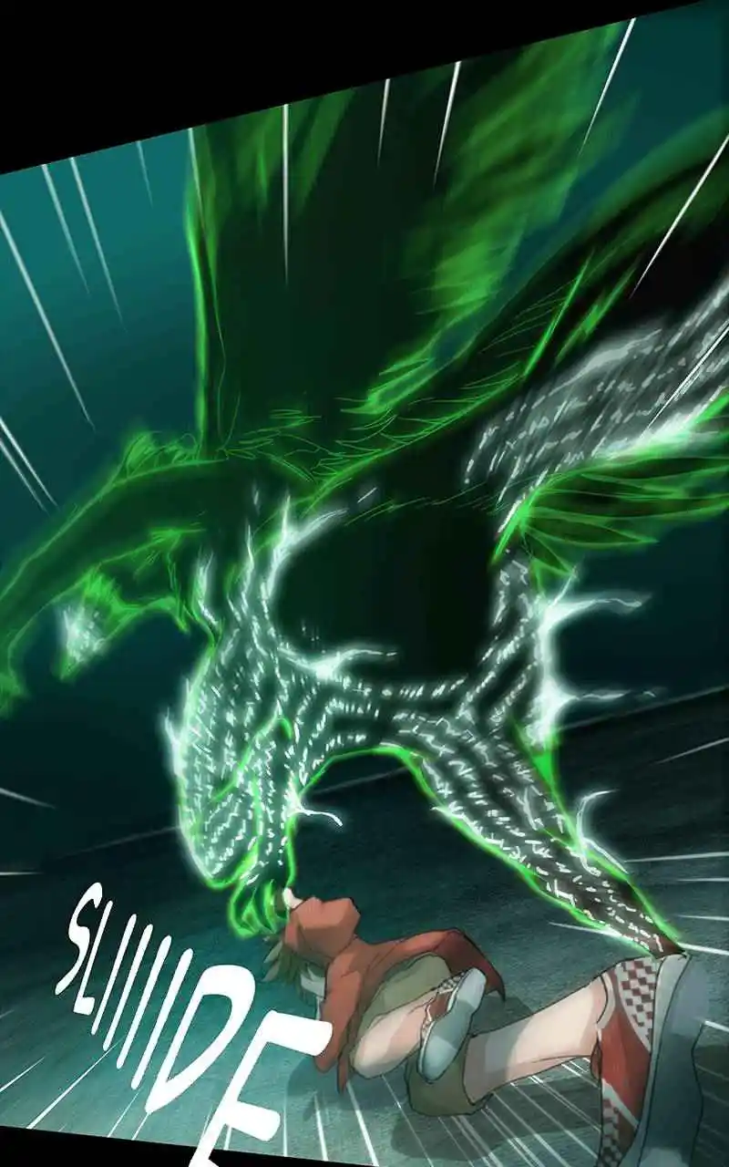 Simon Sues Chapter 70