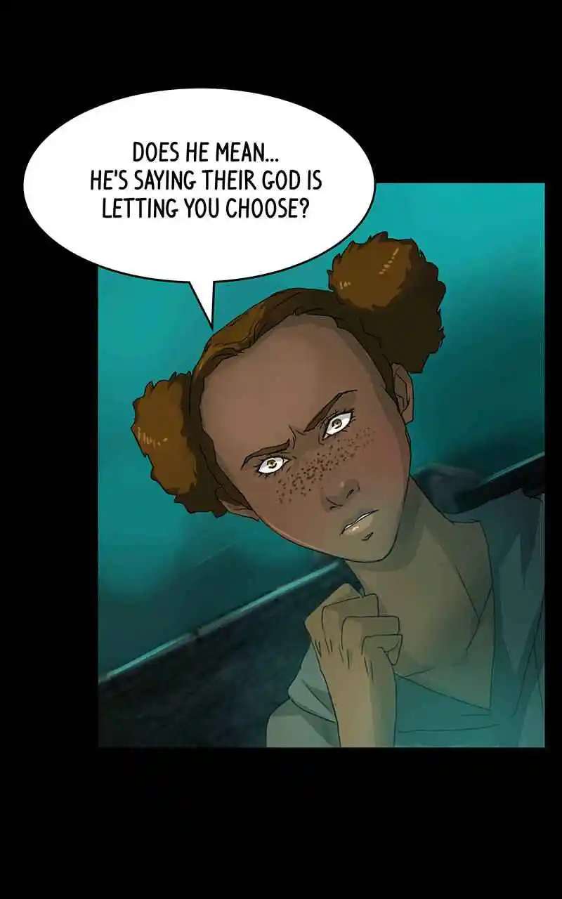 Simon Sues Chapter 70