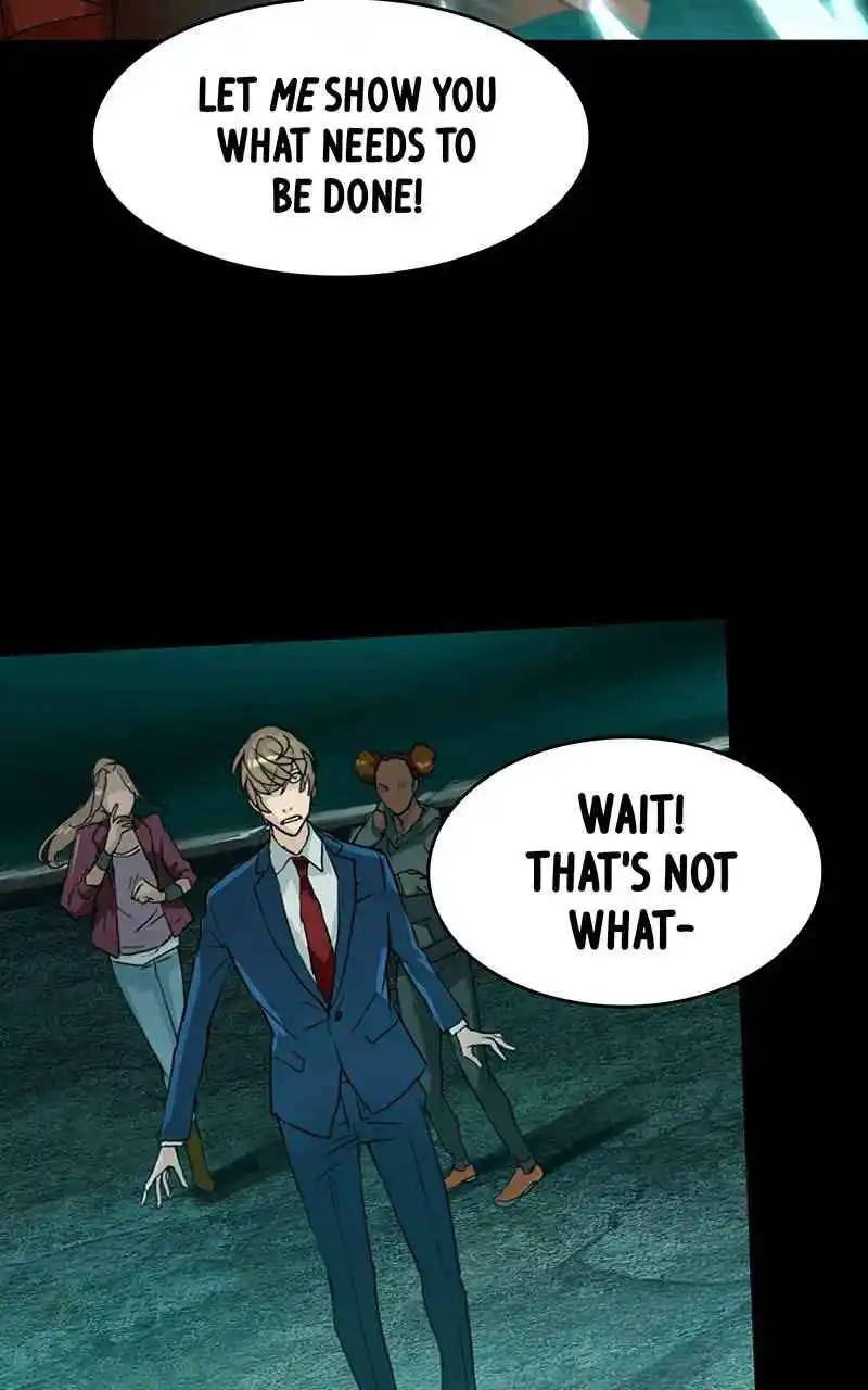 Simon Sues Chapter 70