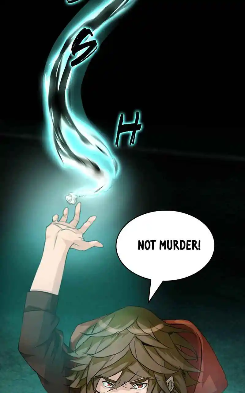 Simon Sues Chapter 71