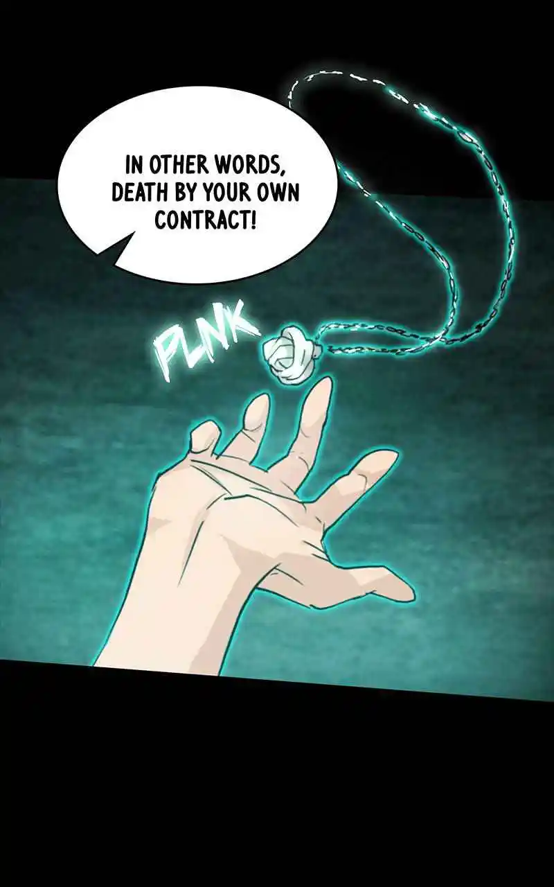 Simon Sues Chapter 71