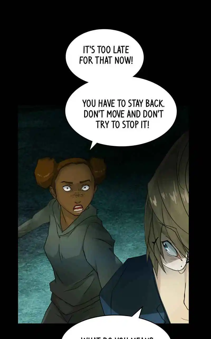 Simon Sues Chapter 71