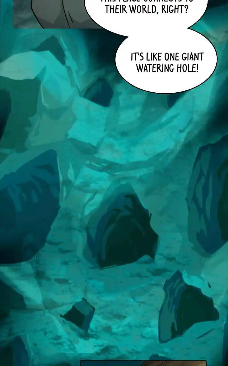 Simon Sues Chapter 71