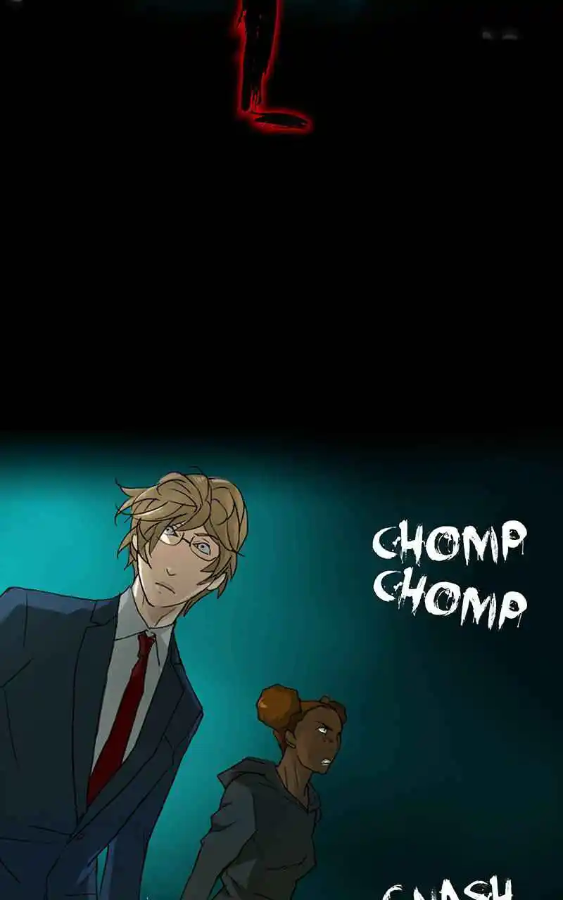 Simon Sues Chapter 71