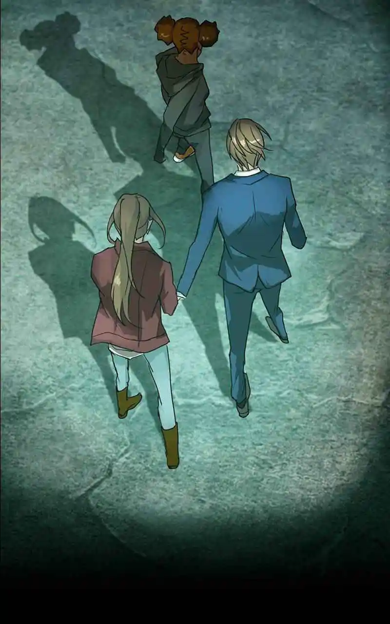 Simon Sues Chapter 71