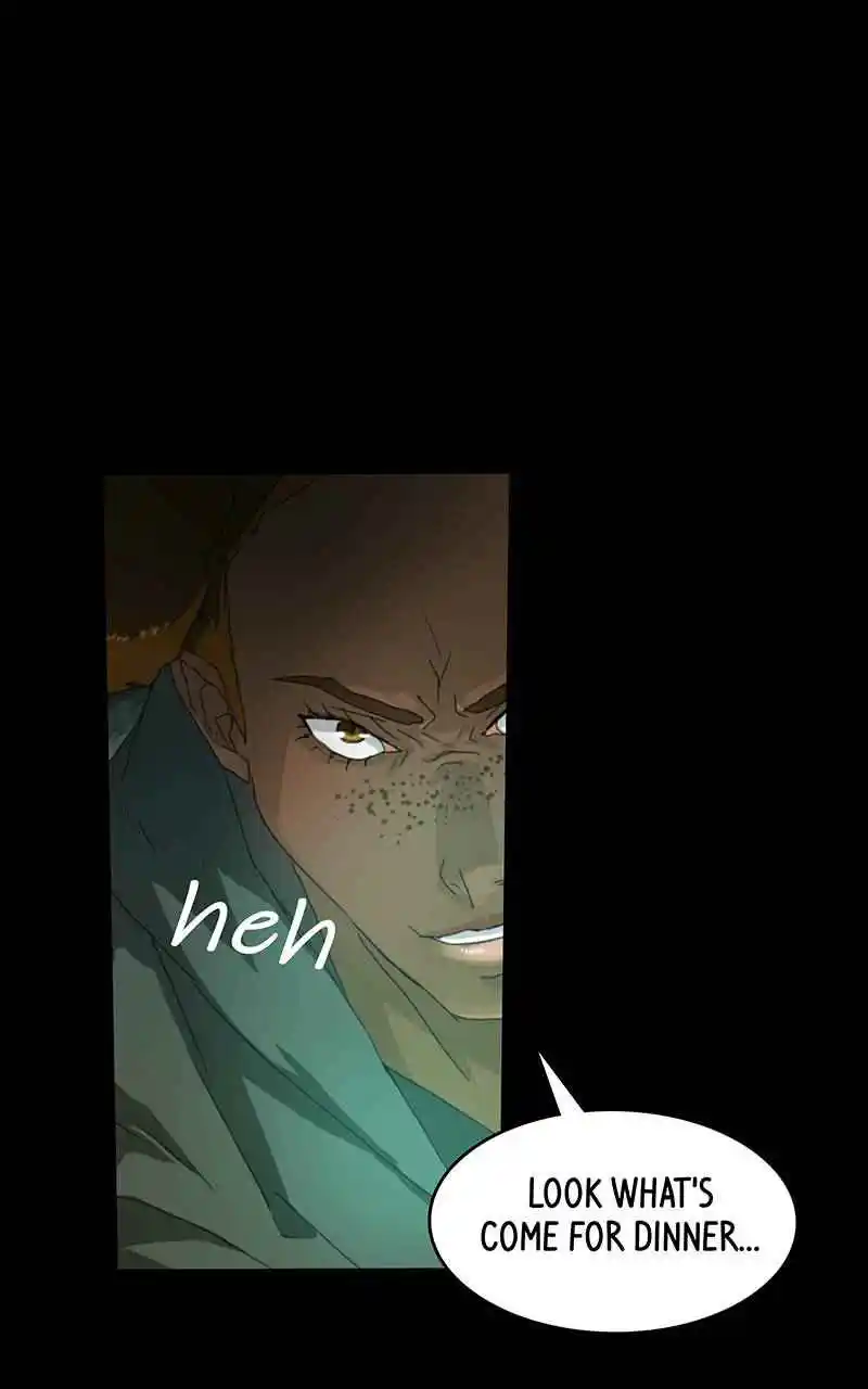 Simon Sues Chapter 71