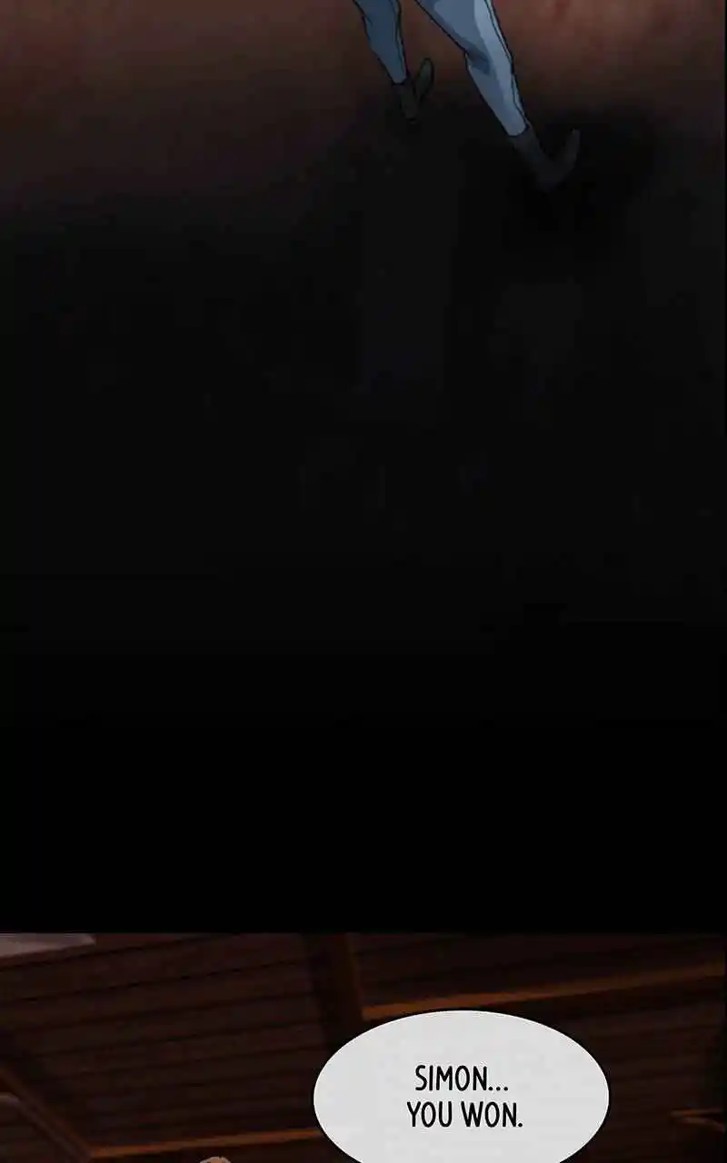 Simon Sues Chapter 71
