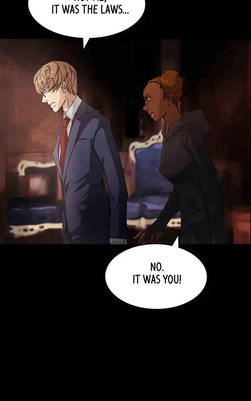 Simon Sues Chapter 71