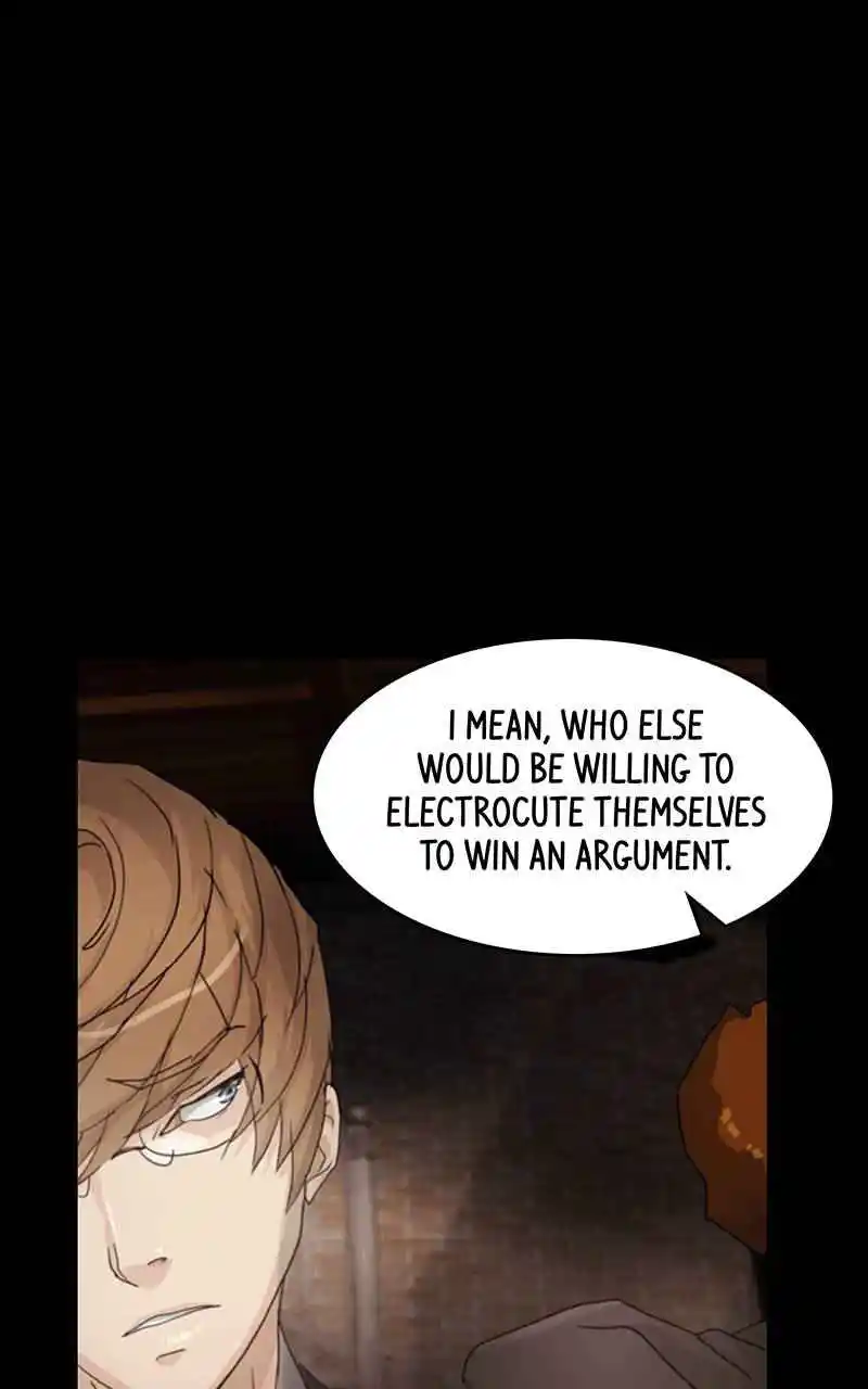 Simon Sues Chapter 71