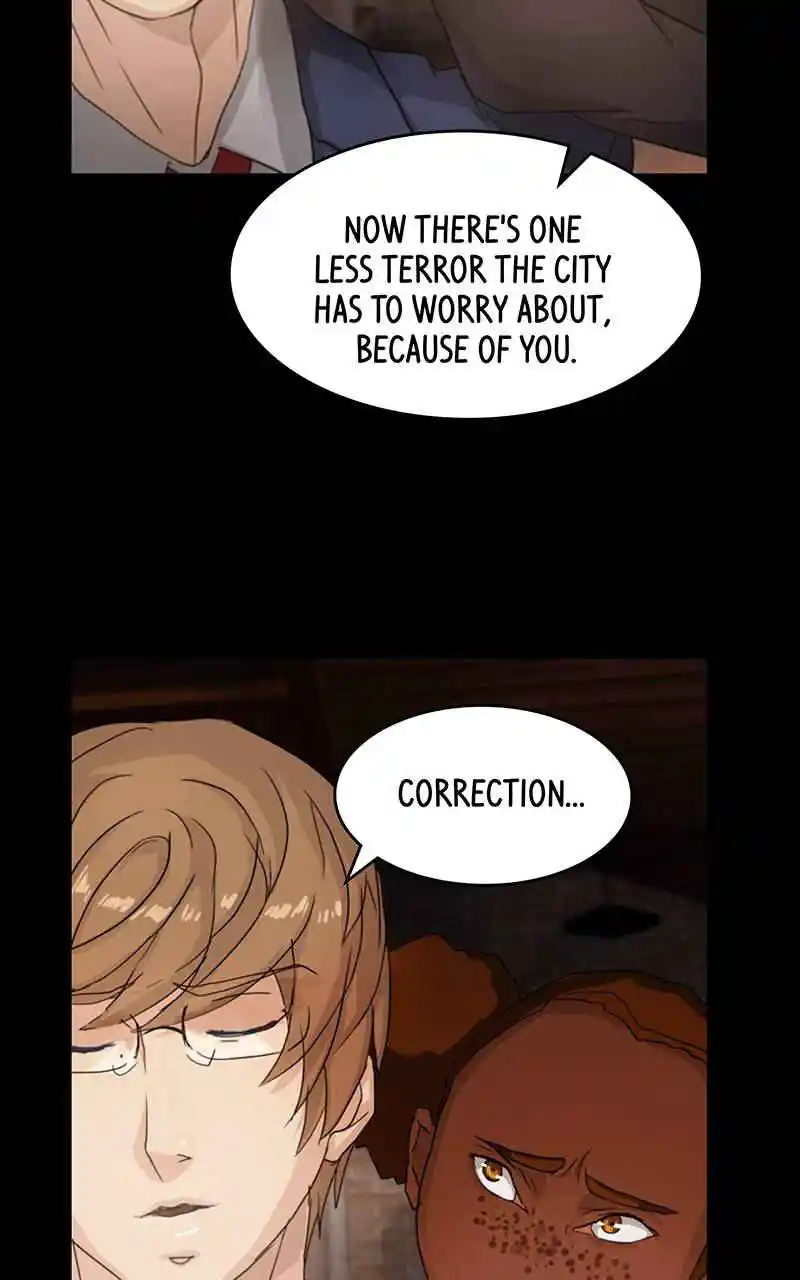 Simon Sues Chapter 71