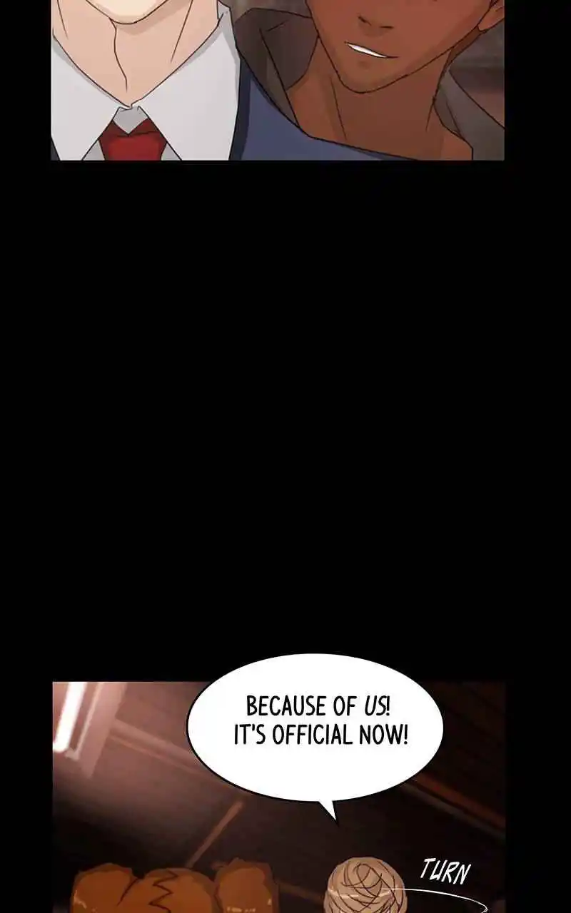 Simon Sues Chapter 71