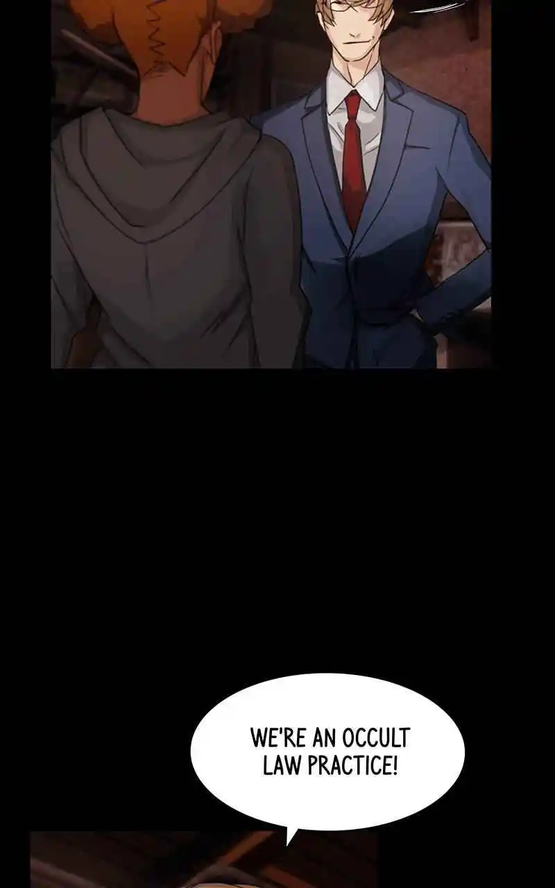 Simon Sues Chapter 71