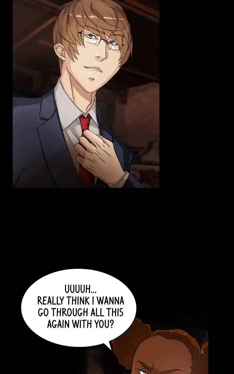 Simon Sues Chapter 71