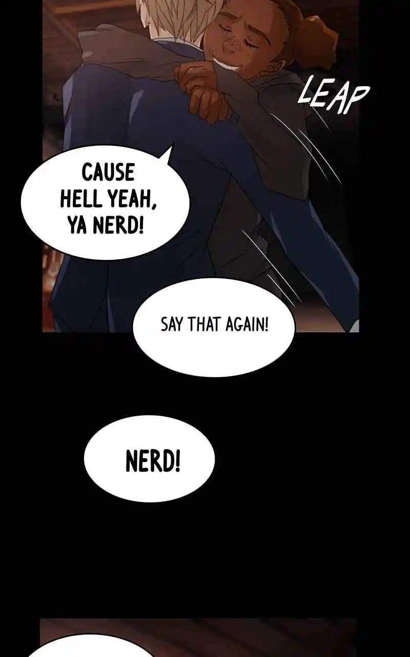 Simon Sues Chapter 71