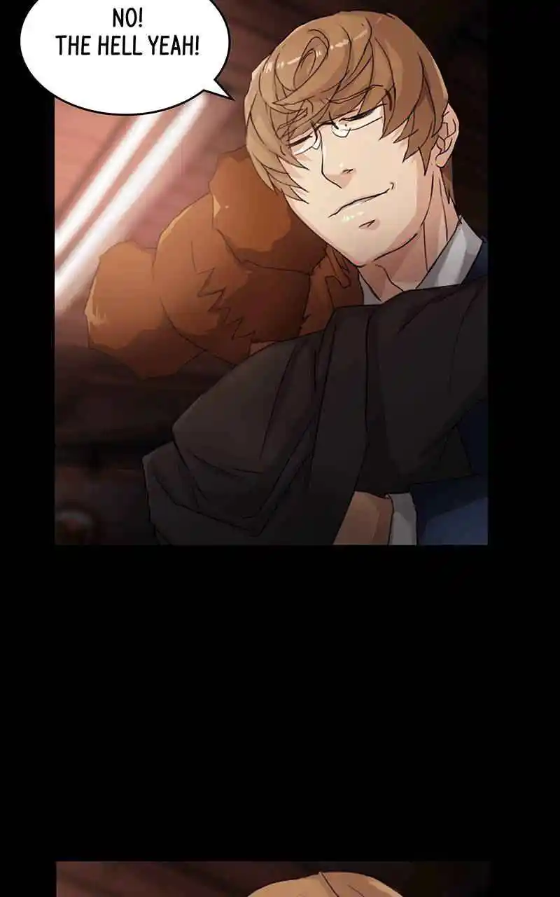 Simon Sues Chapter 71