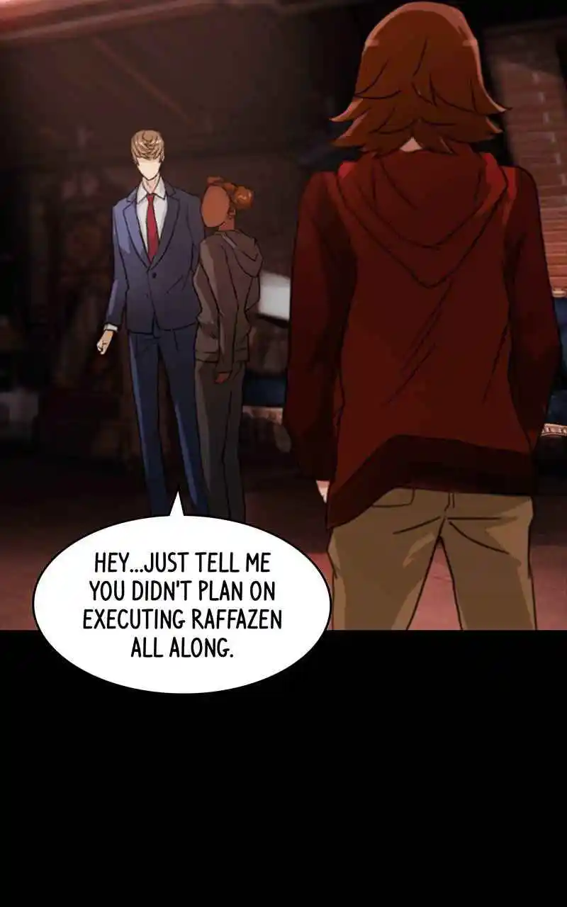 Simon Sues Chapter 71