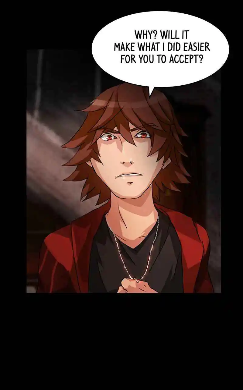 Simon Sues Chapter 71