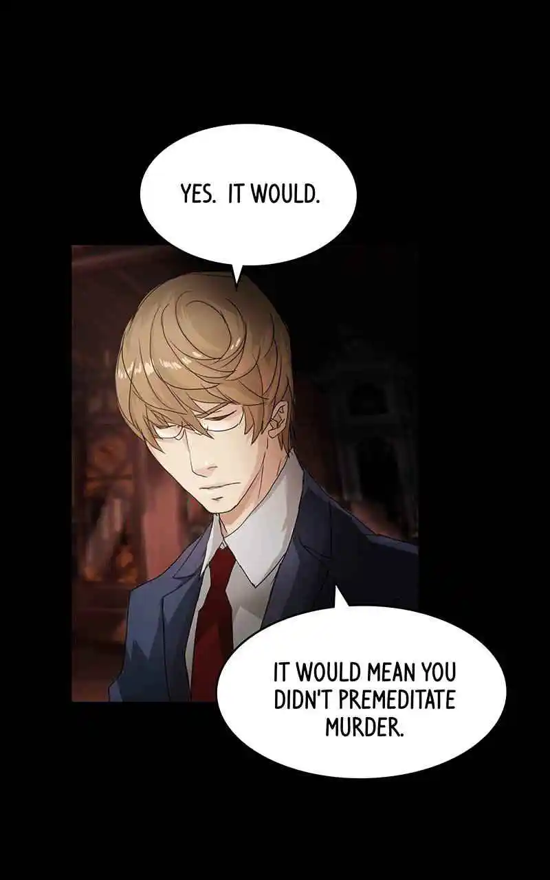 Simon Sues Chapter 71