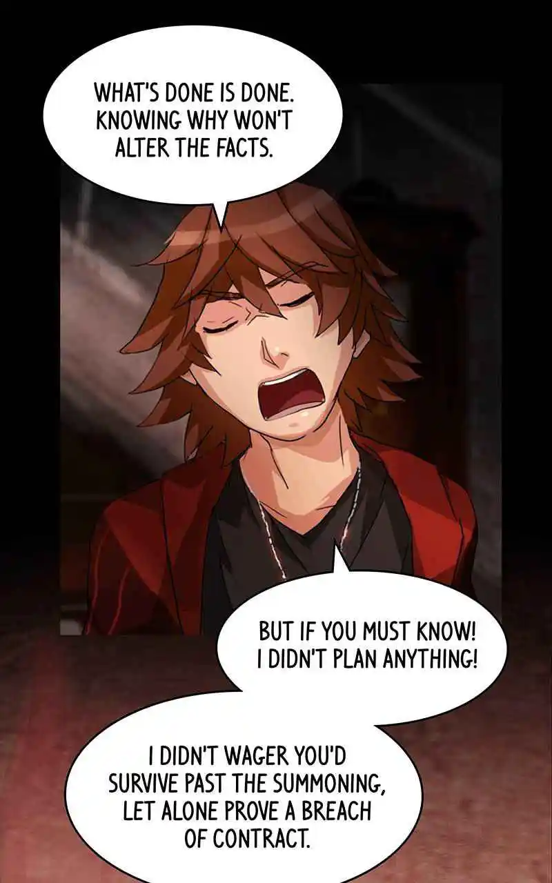 Simon Sues Chapter 71