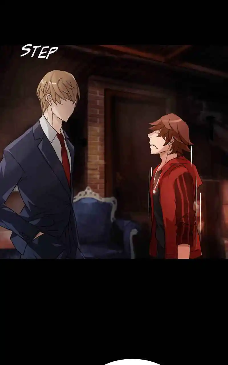 Simon Sues Chapter 71