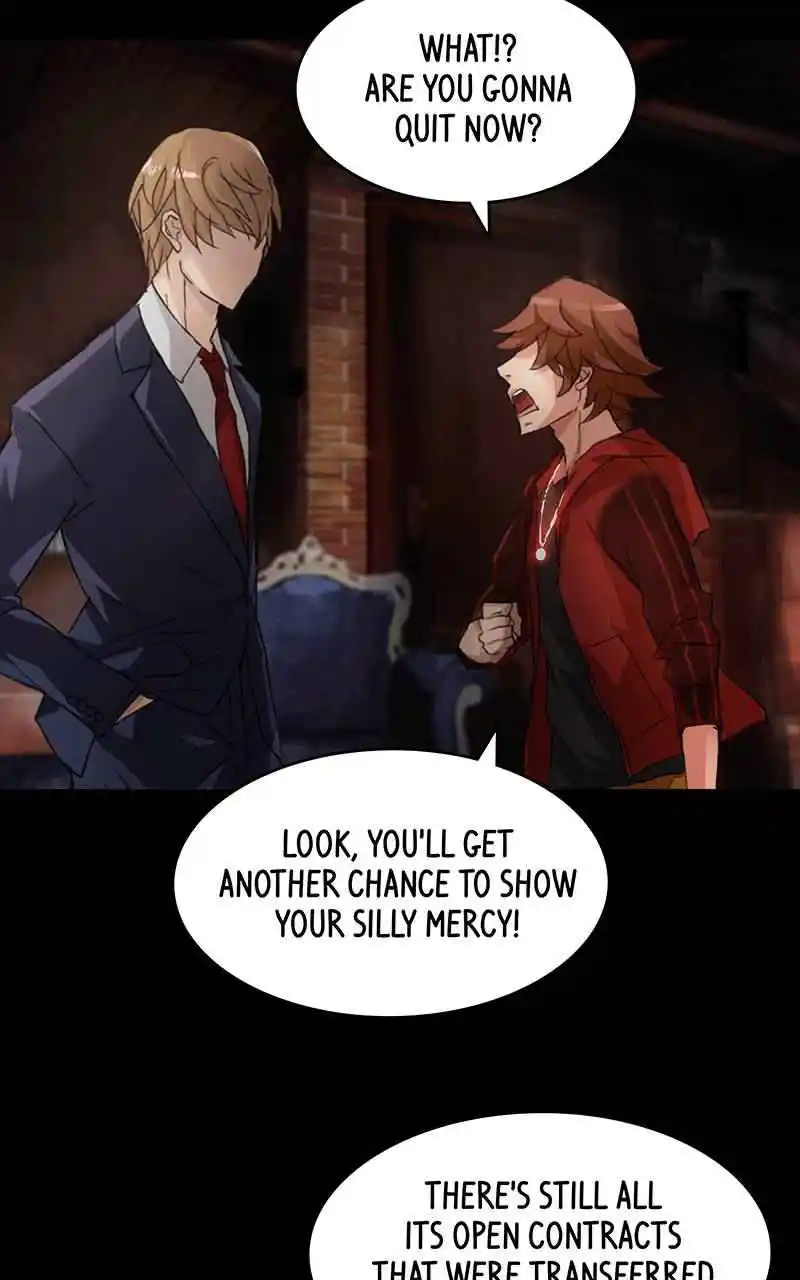 Simon Sues Chapter 71