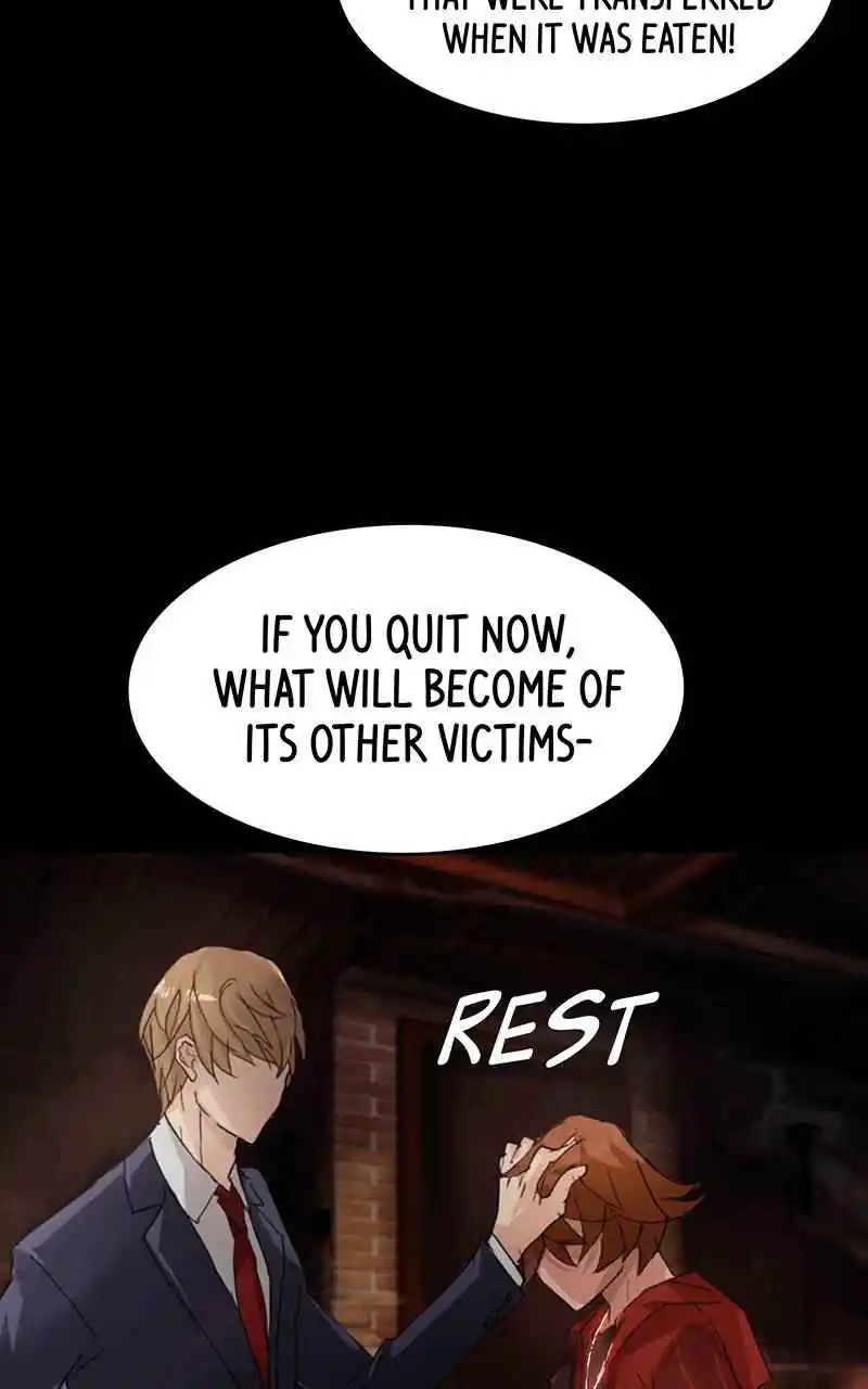 Simon Sues Chapter 71