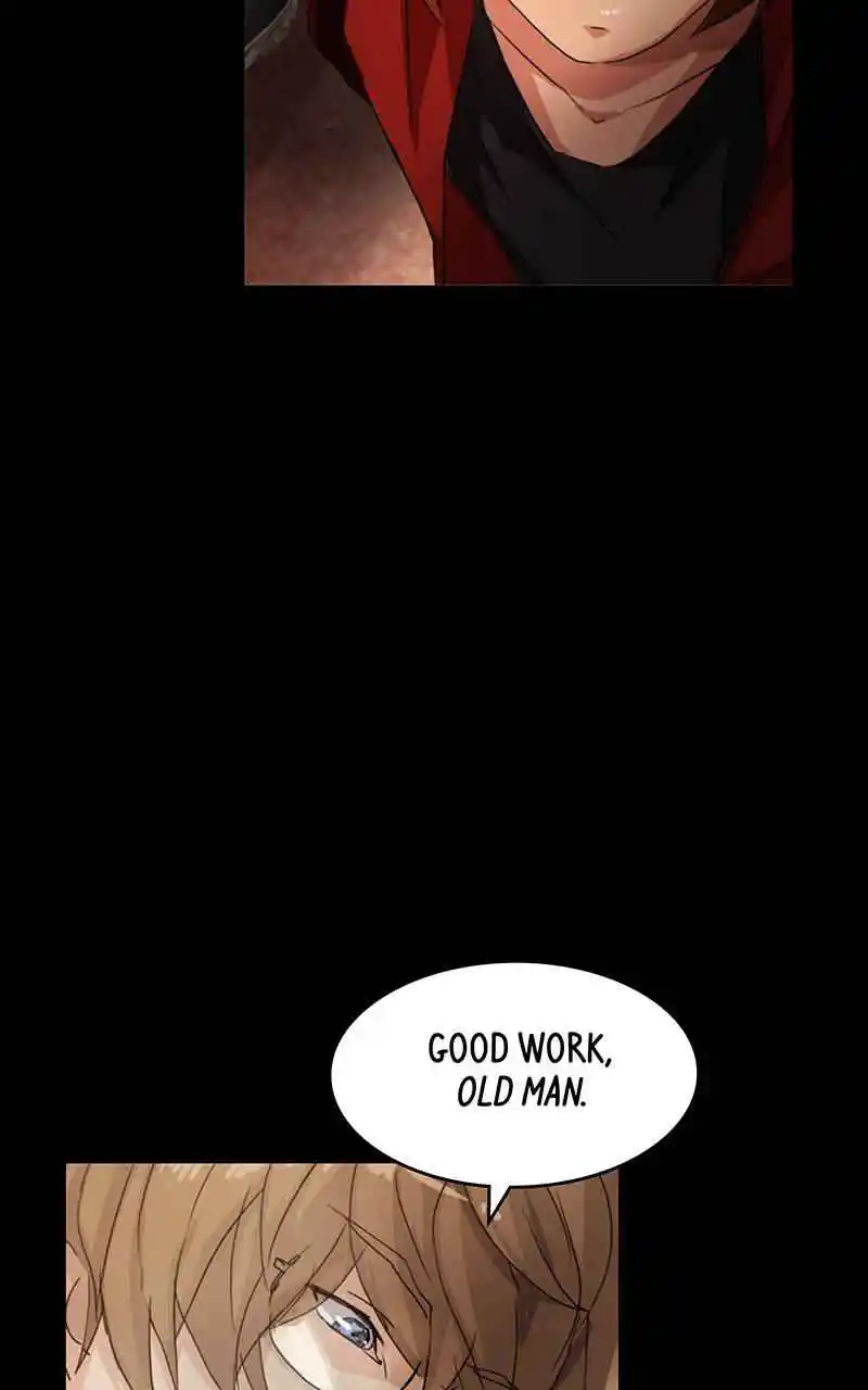 Simon Sues Chapter 71