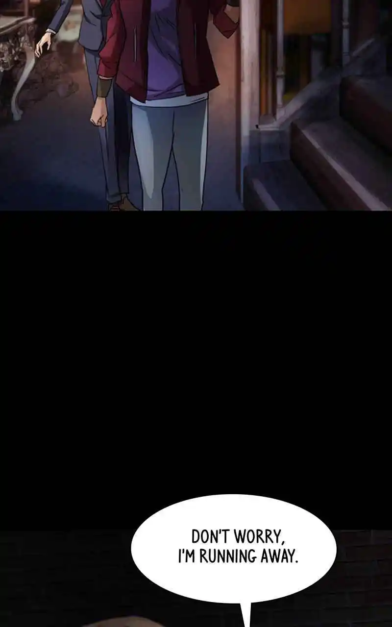 Simon Sues Chapter 71