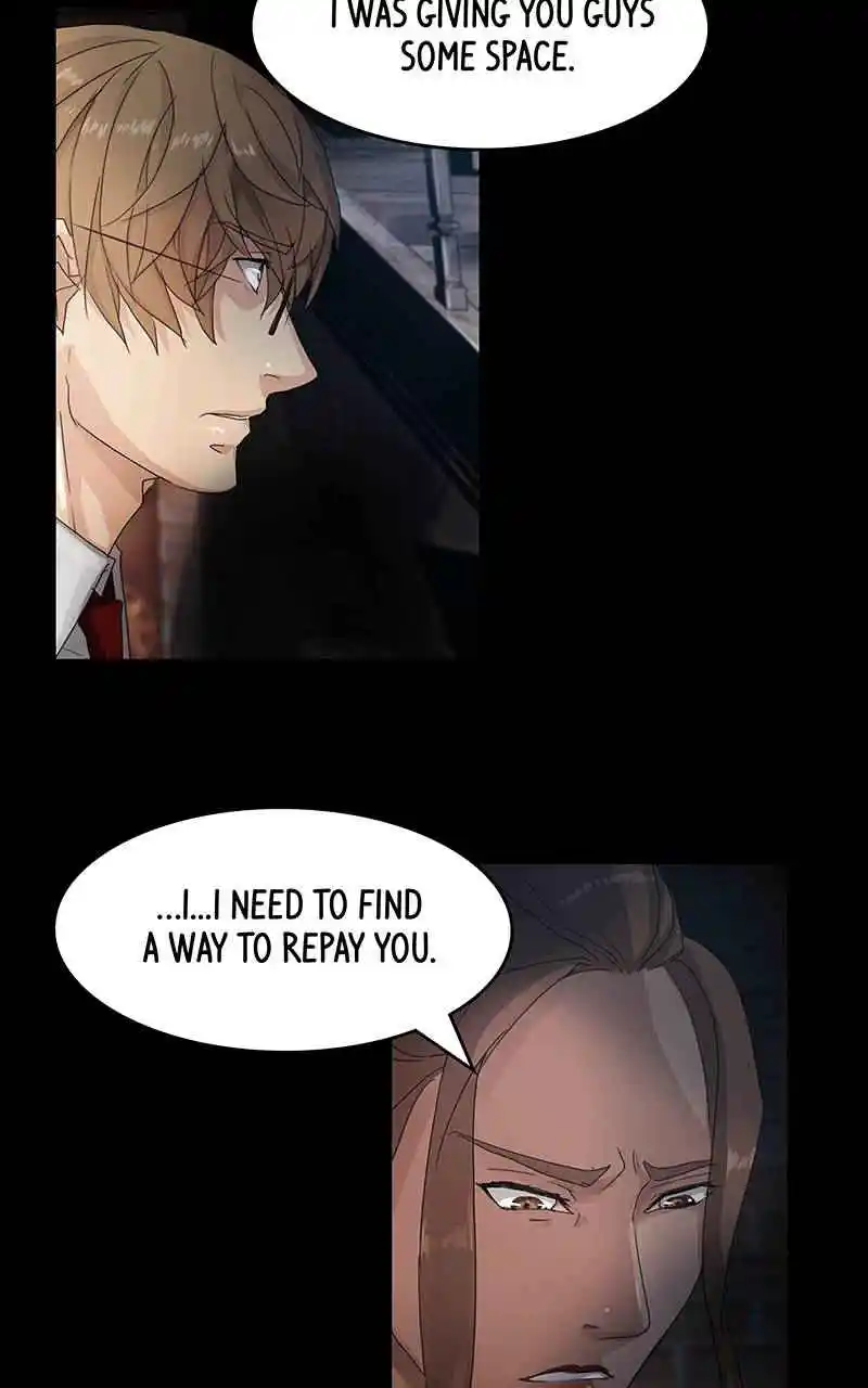 Simon Sues Chapter 71