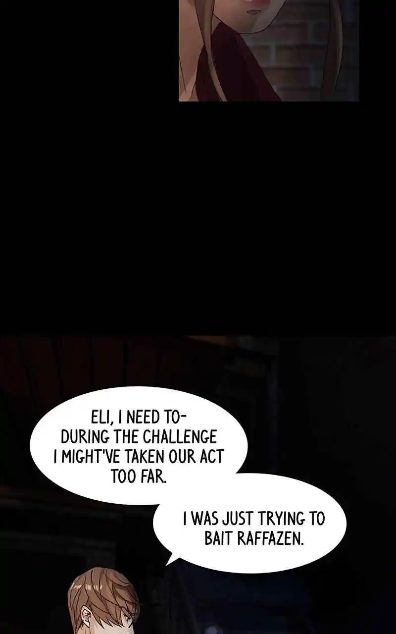 Simon Sues Chapter 71