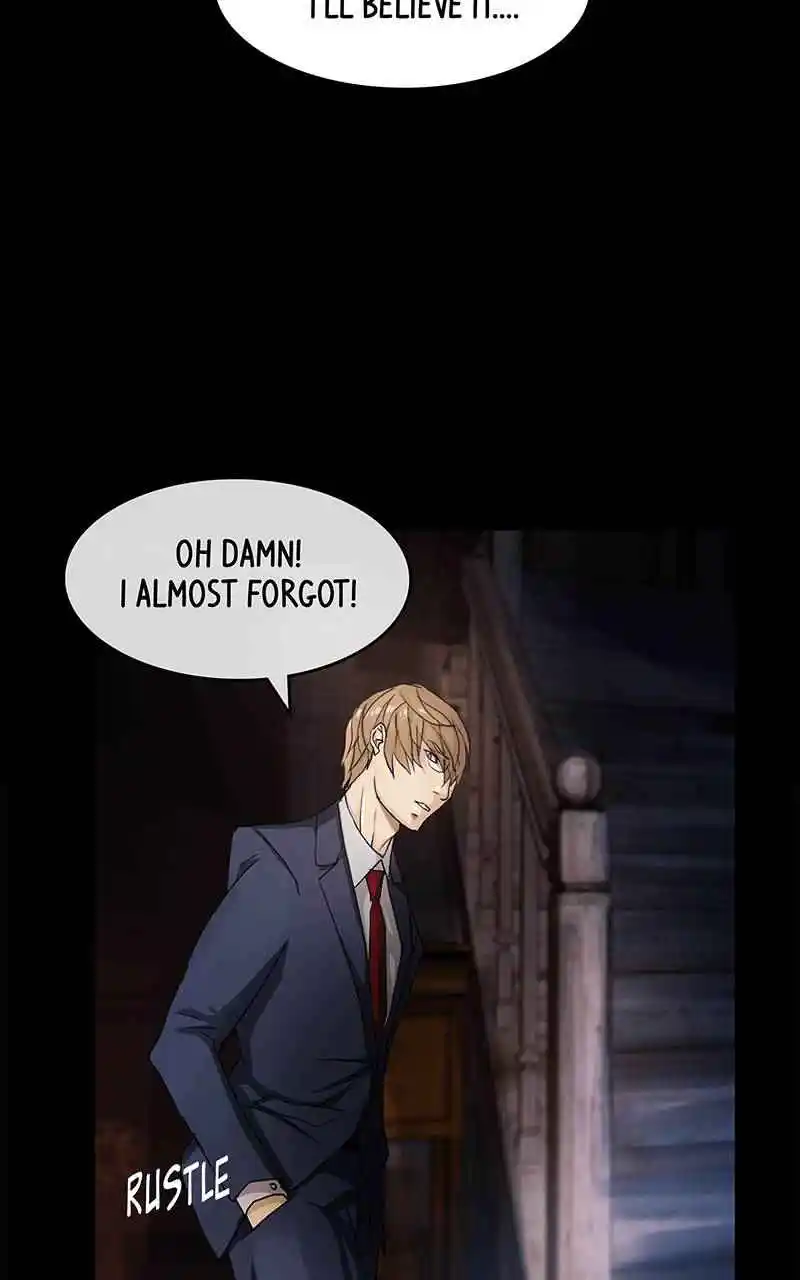 Simon Sues Chapter 71