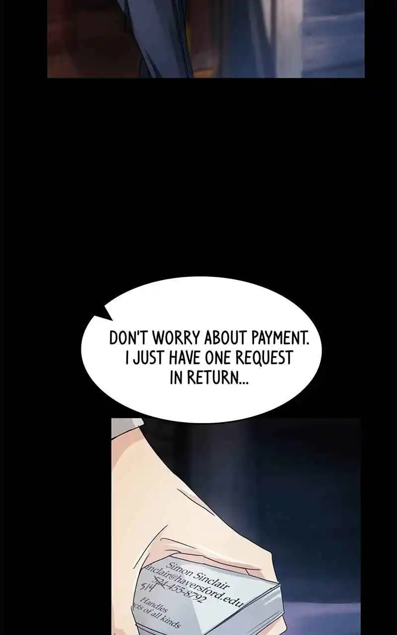 Simon Sues Chapter 71