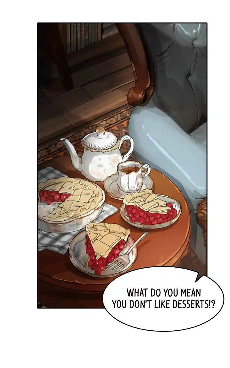 Simon Sues Chapter 71