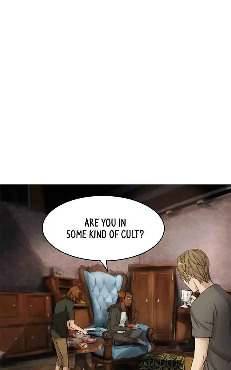 Simon Sues Chapter 71