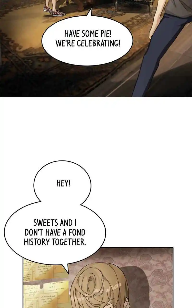 Simon Sues Chapter 71