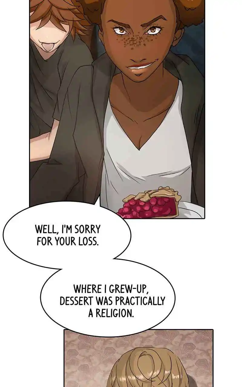 Simon Sues Chapter 71