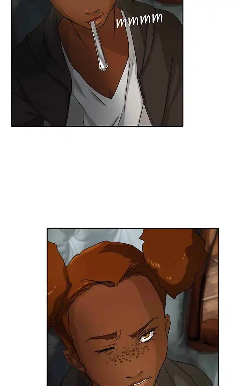 Simon Sues Chapter 71