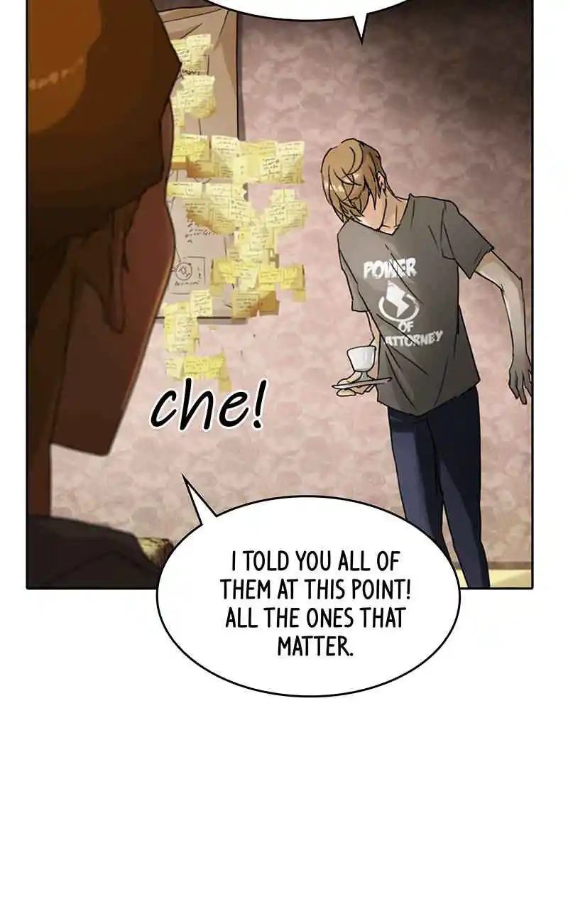 Simon Sues Chapter 71