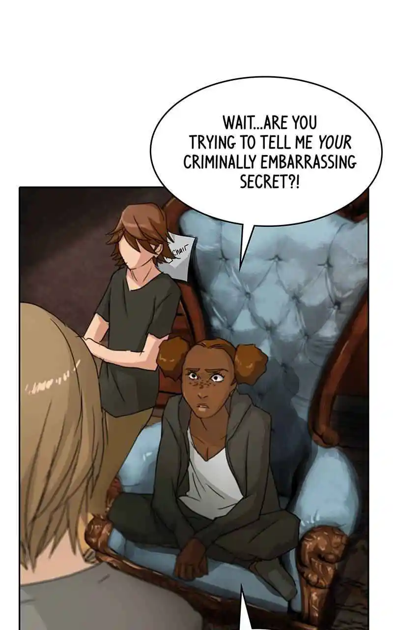 Simon Sues Chapter 71