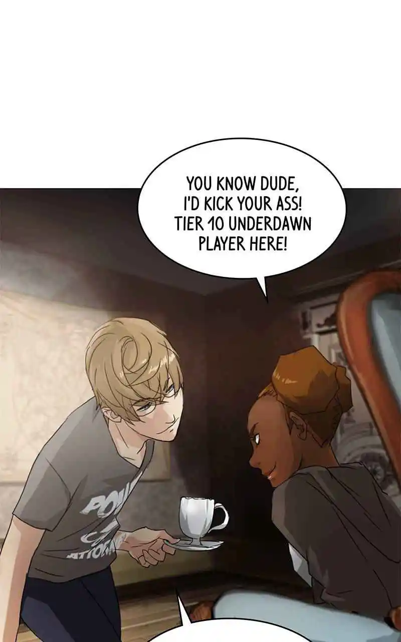 Simon Sues Chapter 71