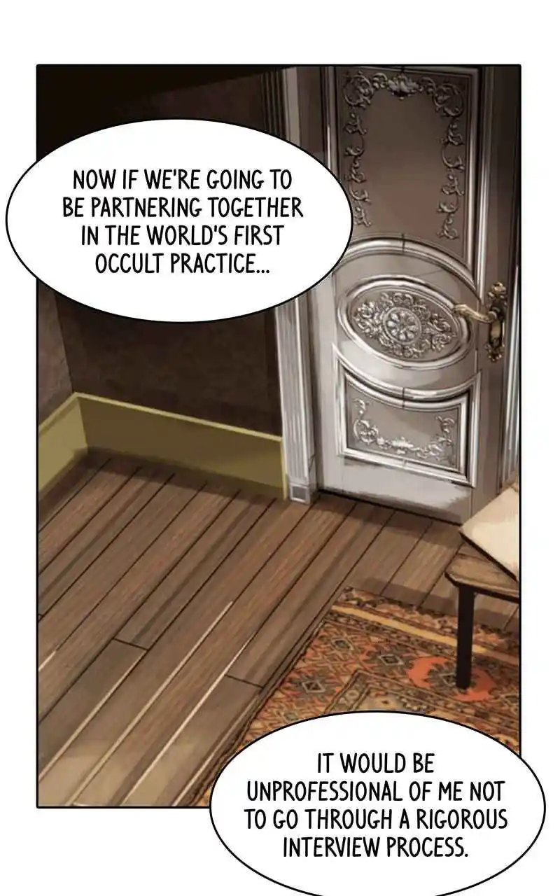 Simon Sues Chapter 72