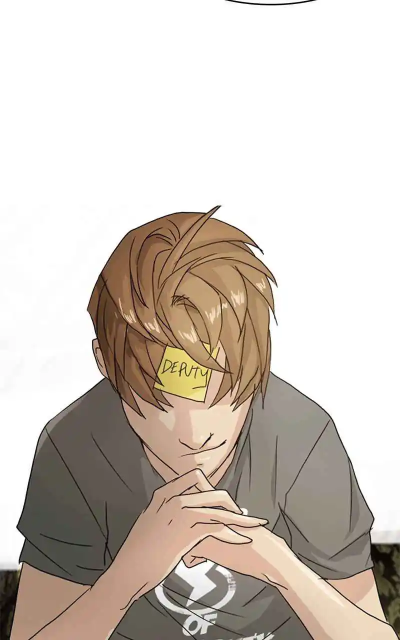 Simon Sues Chapter 72