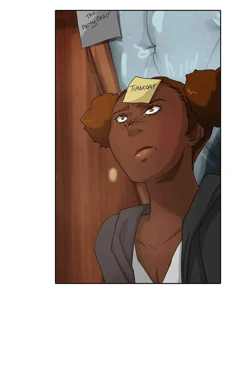 Simon Sues Chapter 72