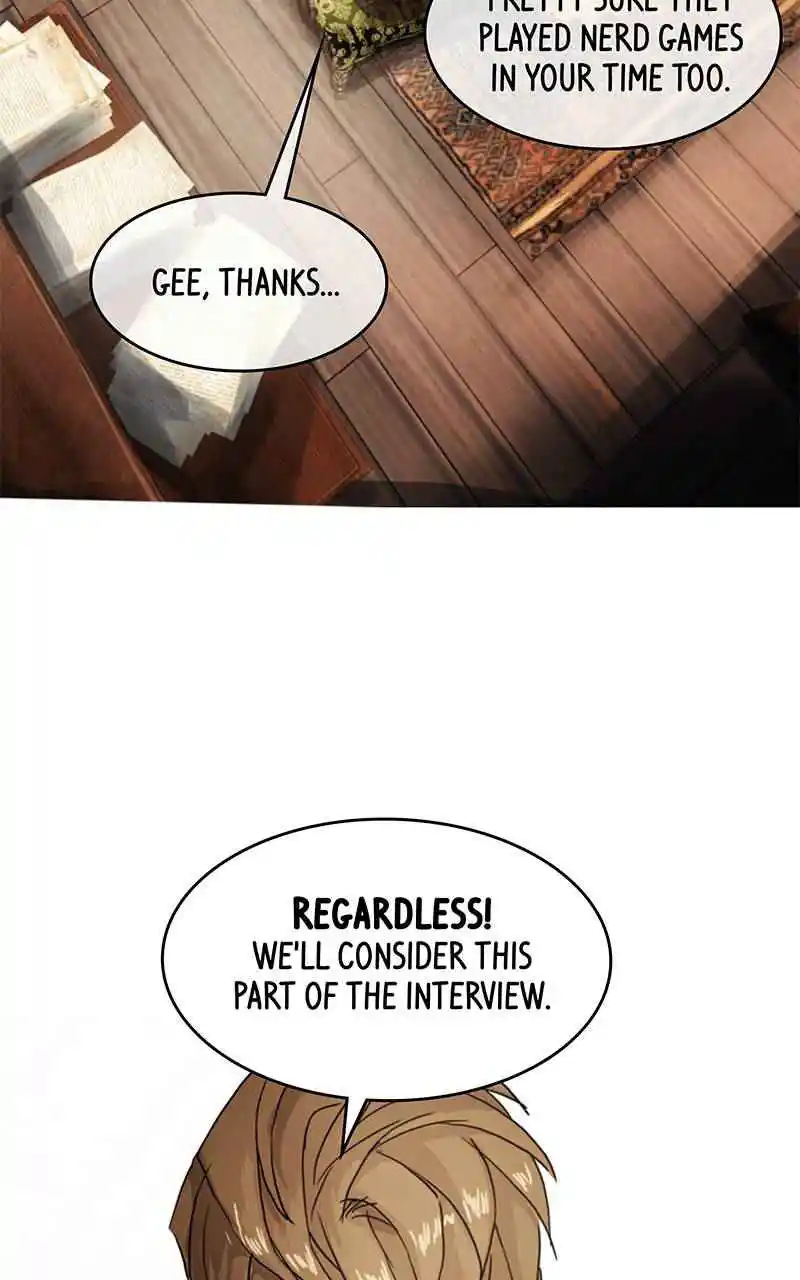 Simon Sues Chapter 72