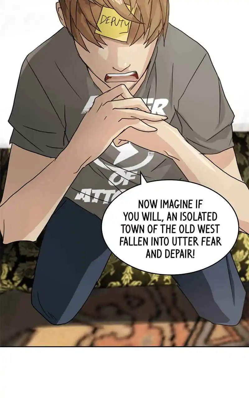 Simon Sues Chapter 72