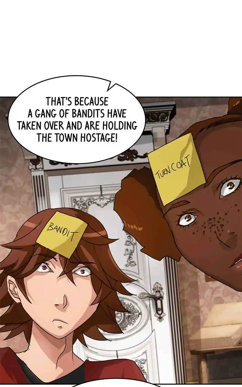 Simon Sues Chapter 72